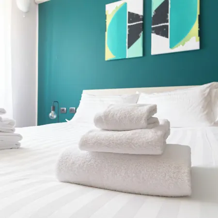 Italianway Easy - Lecchi 20 Apartamento Milão