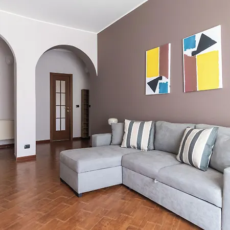 Italianway Easy - Lecchi 20 Apartamento *