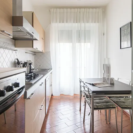 Apartamento Italianway Easy - Lecchi 20 Milão