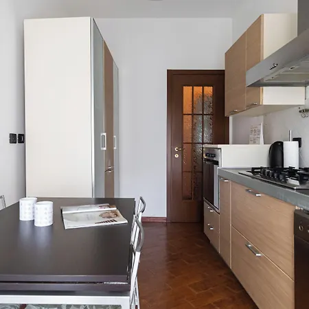 Italianway Easy - Lecchi 20 Apartamento