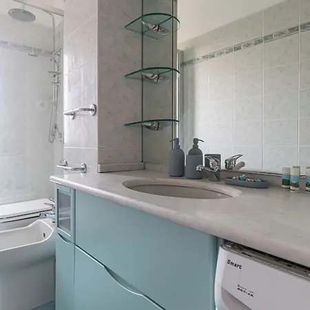 Apartamento Italianway Easy - Lecchi 20