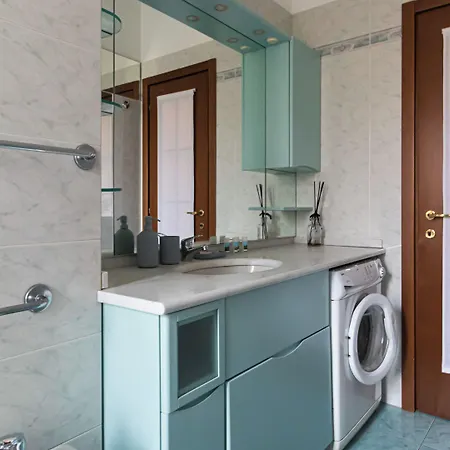 Apartamento Italianway Easy - Lecchi 20