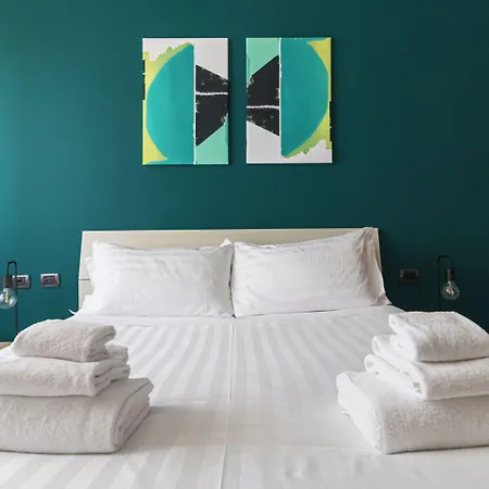 Apartamento Italianway Easy - Lecchi 20