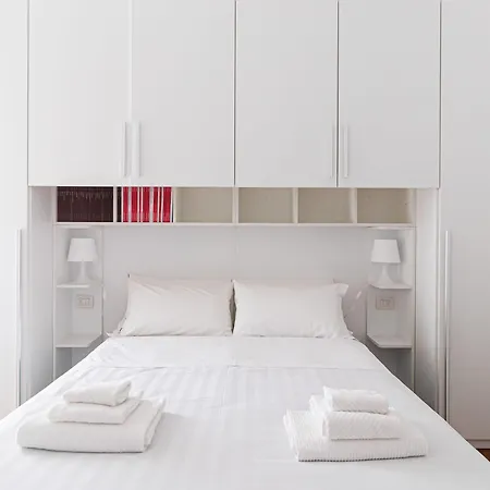 Italianway - Sidoli 20 Appartement *