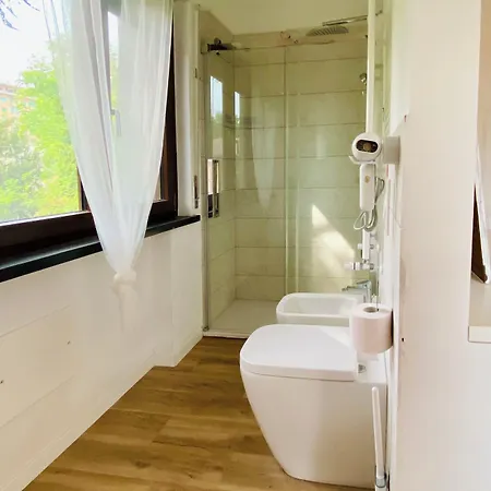 فندق مبيت وإفطار The Luxory Cat 3*