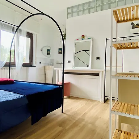 فندق مبيت وإفطار The Luxory Cat ميلان