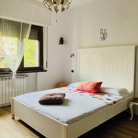 فندق مبيت وإفطار The Luxory Cat 3*