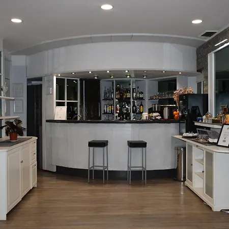 Hotel Perugino Milaan