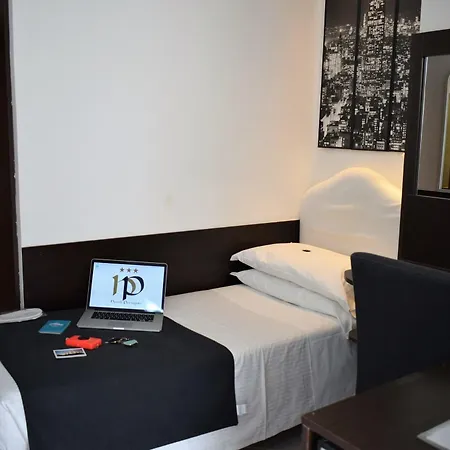 Hotel Perugino 3*
