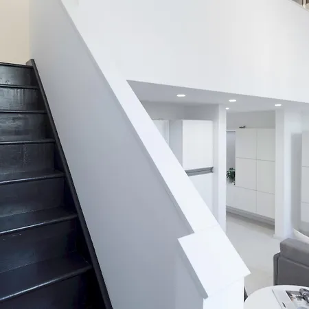 Italianway Comfort - Tortona 8 Appartamento *