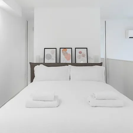 Italianway Comfort - Tortona 8 Милан