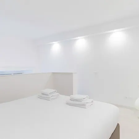 Italianway Comfort - Tortona 8 Milan