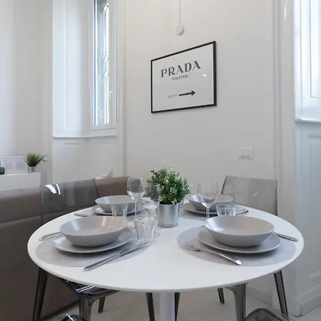 Italianway Comfort - Tortona 8 *