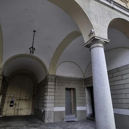 Apartment Italianway Comfort - Tortona 8 *