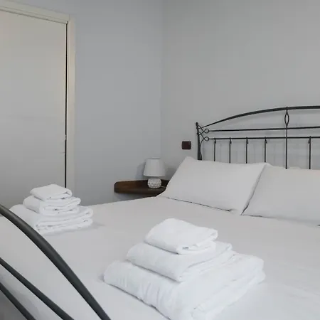 Hotel San Calocero 29 Milano