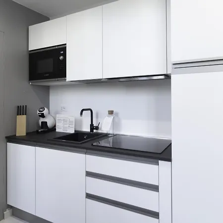 Apartament Italianway Comfort - Tortona 8 *