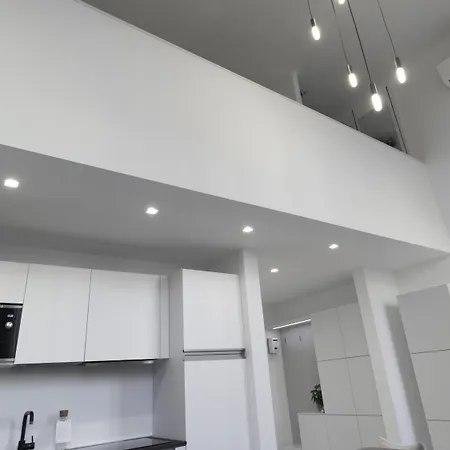 Apartament Italianway Comfort - Tortona 8 *