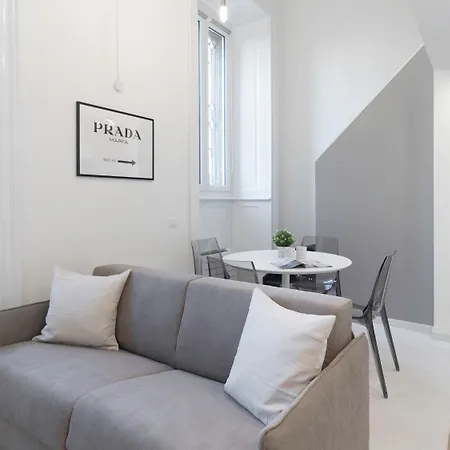 Apartment Italianway Comfort - Tortona 8