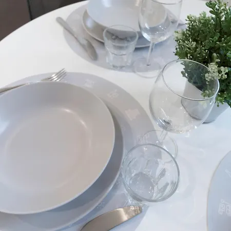 Italianway Comfort - Tortona 8 *