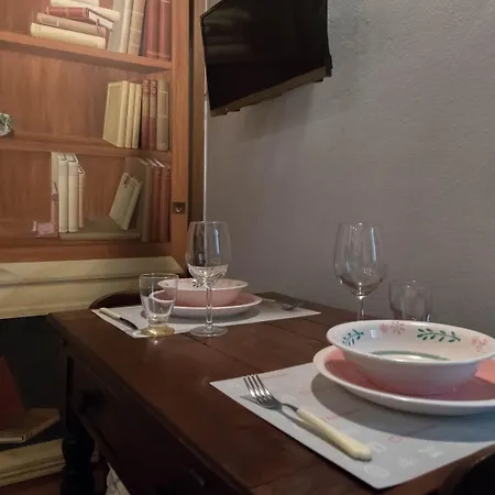 San Calocero 29 Hotel 3*