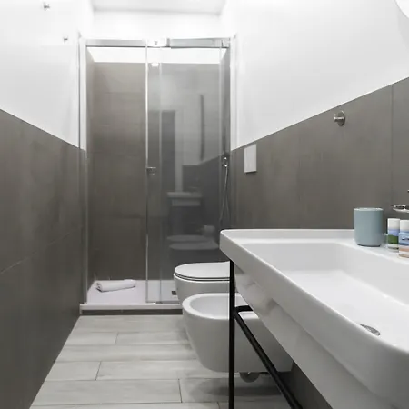 Appartement Italianway Comfort - Tartaglia 19