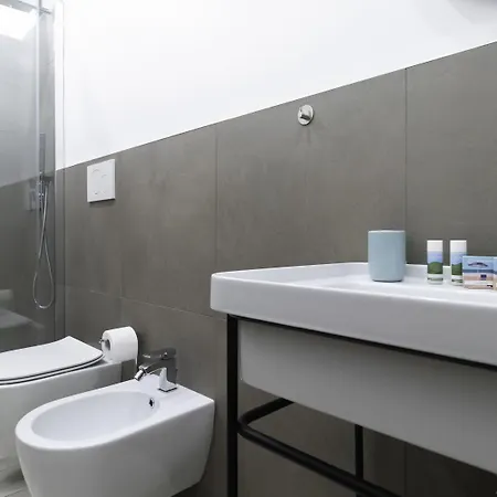 Appartement Italianway Comfort - Tartaglia 19