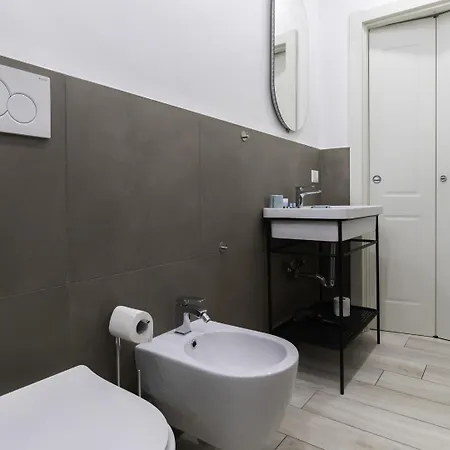 Appartement Italianway Comfort - Tartaglia 19