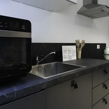 Appartement Italianway Comfort - Tartaglia 19