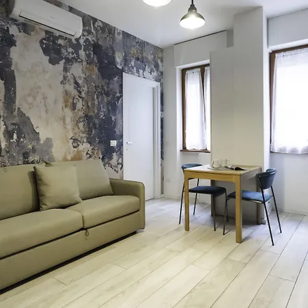 Appartement Italianway Comfort - Tartaglia 19 *