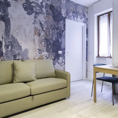 Italianway Comfort - Tartaglia 19 *