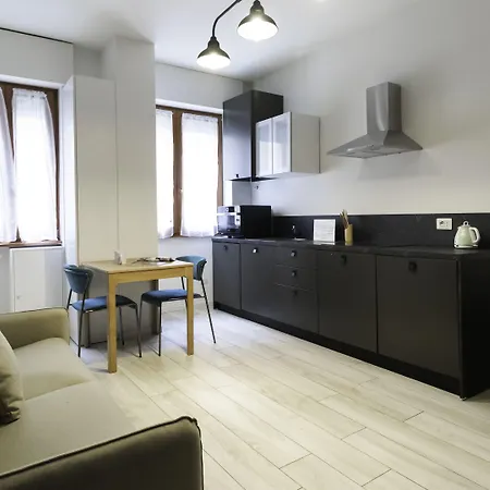 Italianway Comfort - Tartaglia 19 *