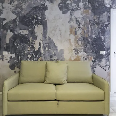 Italianway Comfort - Tartaglia 19 Appartement