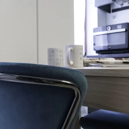 Italianway Comfort - Tartaglia 19 米兰