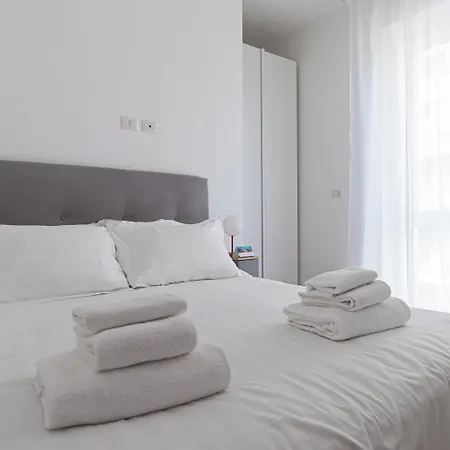 公寓 Italianway Comfort - Boscovich 23 *