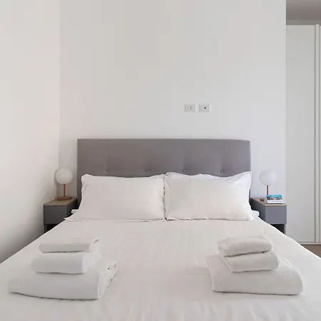 Italianway Comfort - Boscovich 23 Daire