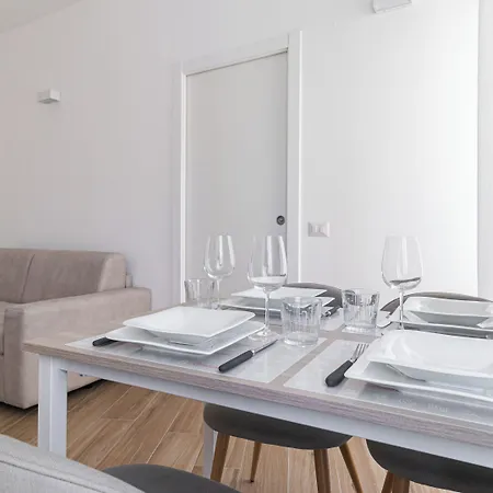 Italianway Comfort - Boscovich 23 Mediolan