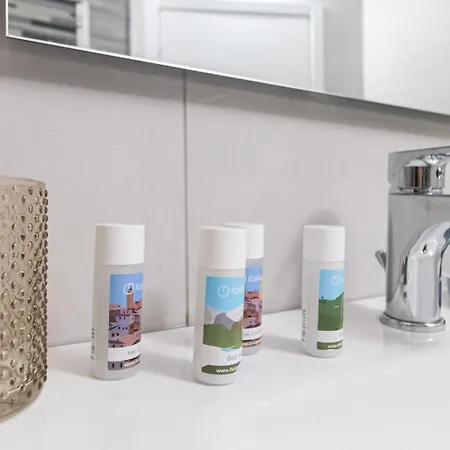 Italianway Comfort - Boscovich 23 Daire Milano