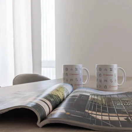 Italianway Comfort - Boscovich 23