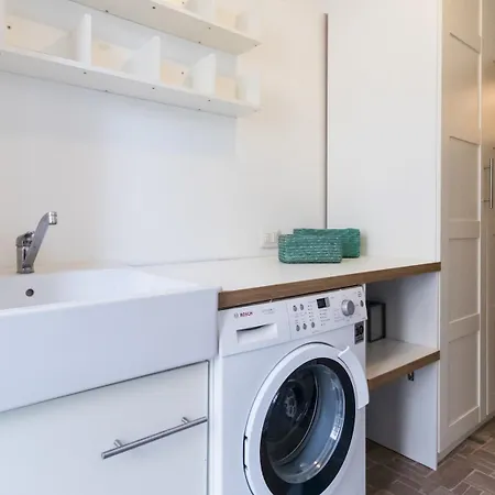 Italianway Easy - Montecatini 15 * Milan