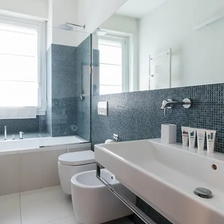 Apartamento Italianway Easy - Montecatini 15