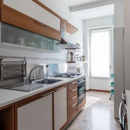 Italianway Easy - Montecatini 15 Apartment