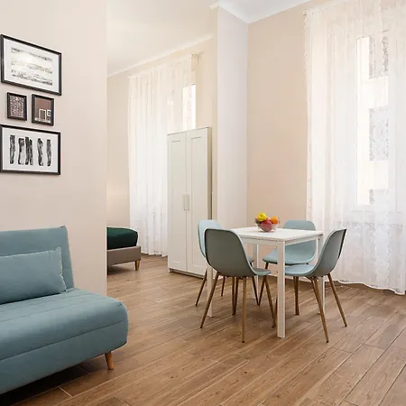 Italianway Easy - Monza 39 Μιλάνο