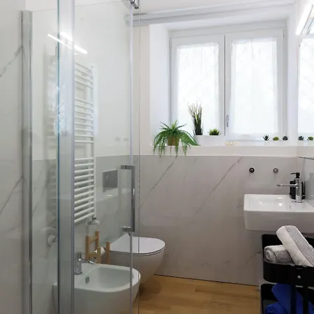 Govone Fashion House 밀라노