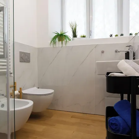 아파트 Govone Fashion House