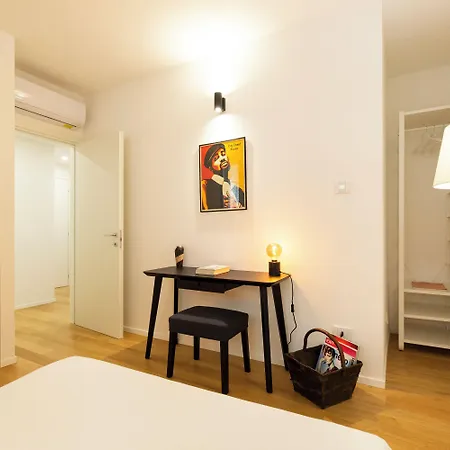 Govone Fashion House Milano