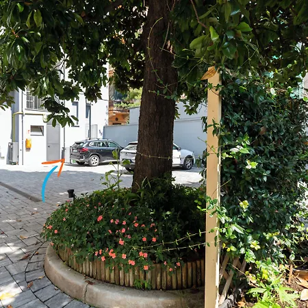 아파트 Govone Fashion House *