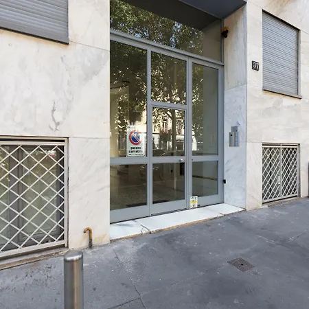 Govone Fashion House * Milano