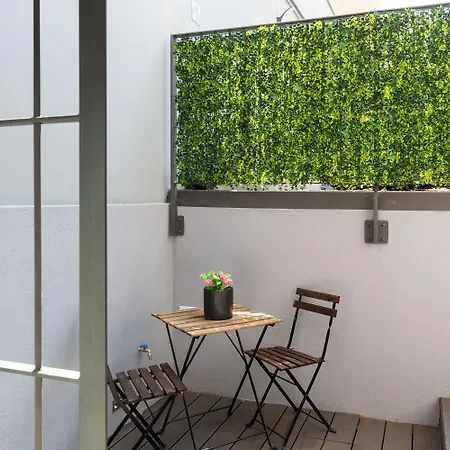 Appartamento Govone Fashion House