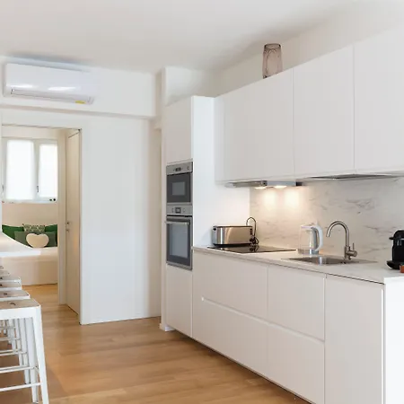 아파트 Govone Fashion House *