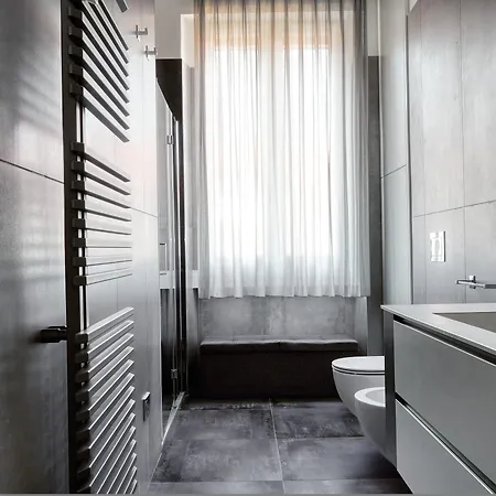 Italianway Comfort - Tortona 14 A Appartamento